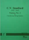 Stanford Fantasy 2 - cover